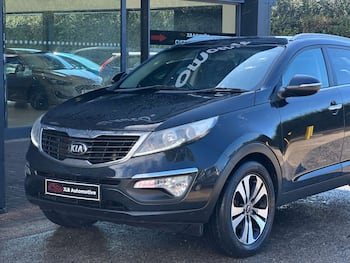 Used Kia Sportage 2013 for sale - 79778527: Photo