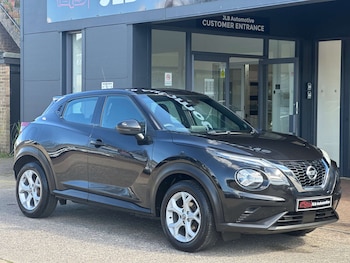 Used Nissan Juke 2020 for sale - 78102139: Photo