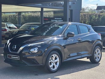 Used Nissan Juke 2020 for sale - 78102139: Photo
