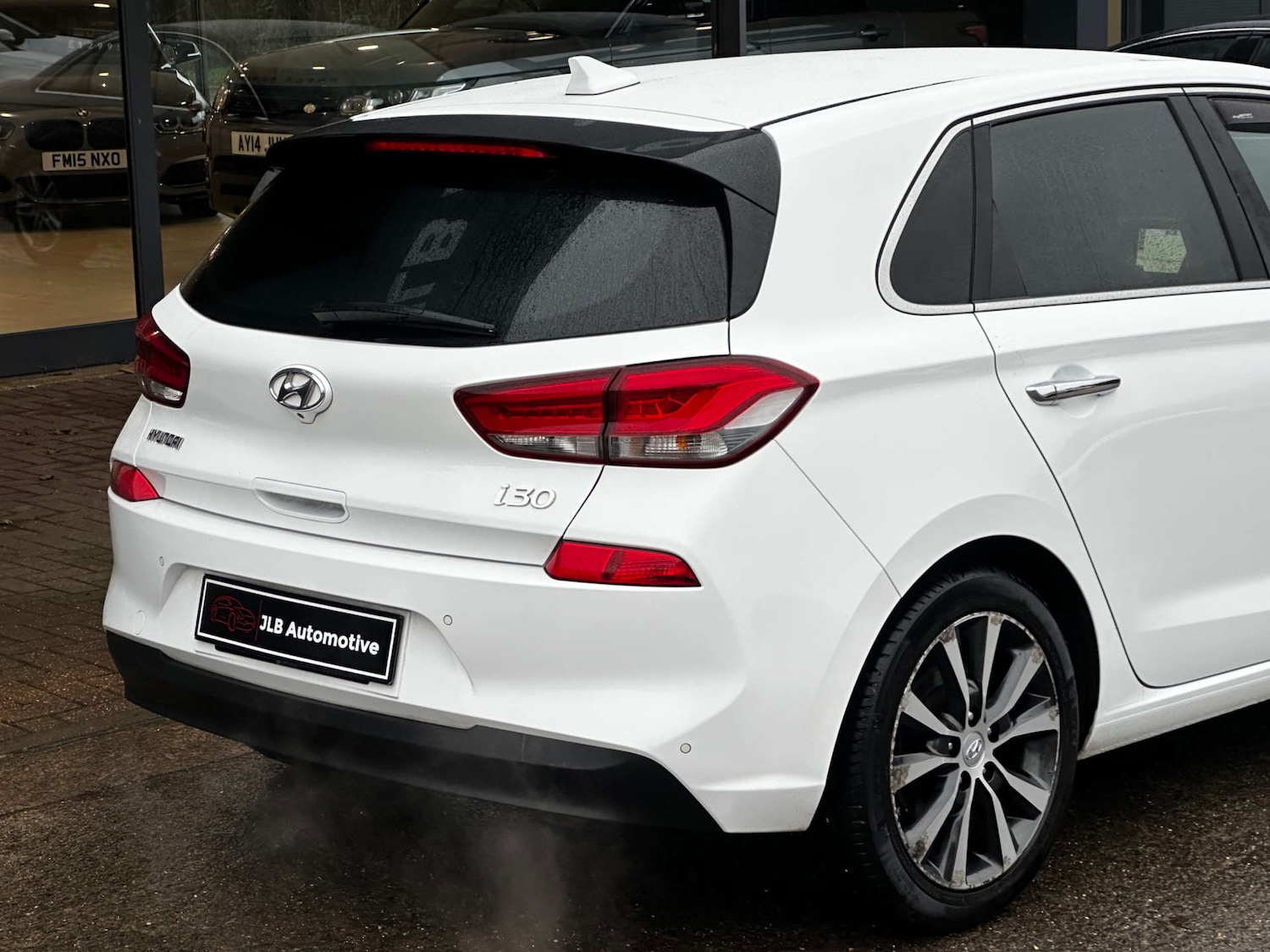 Used Hyundai i30 2018 for sale - 77428266: Photo 16