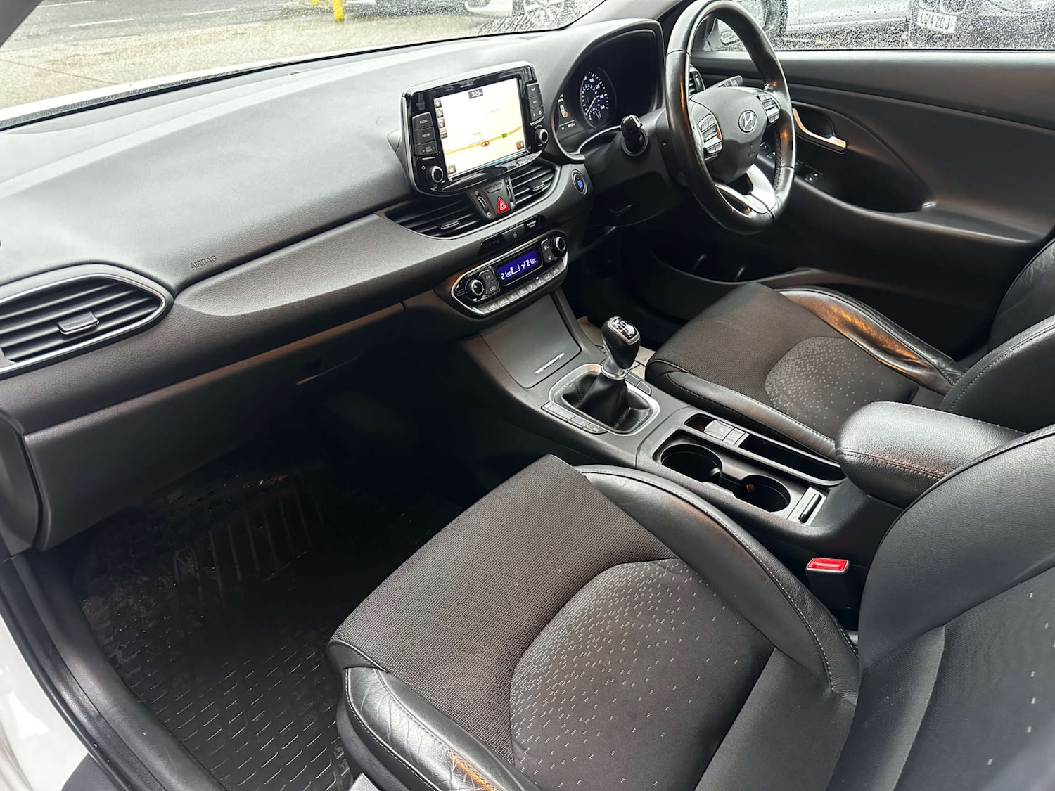 Used Hyundai i30 2018 for sale - 77428266: Photo 19