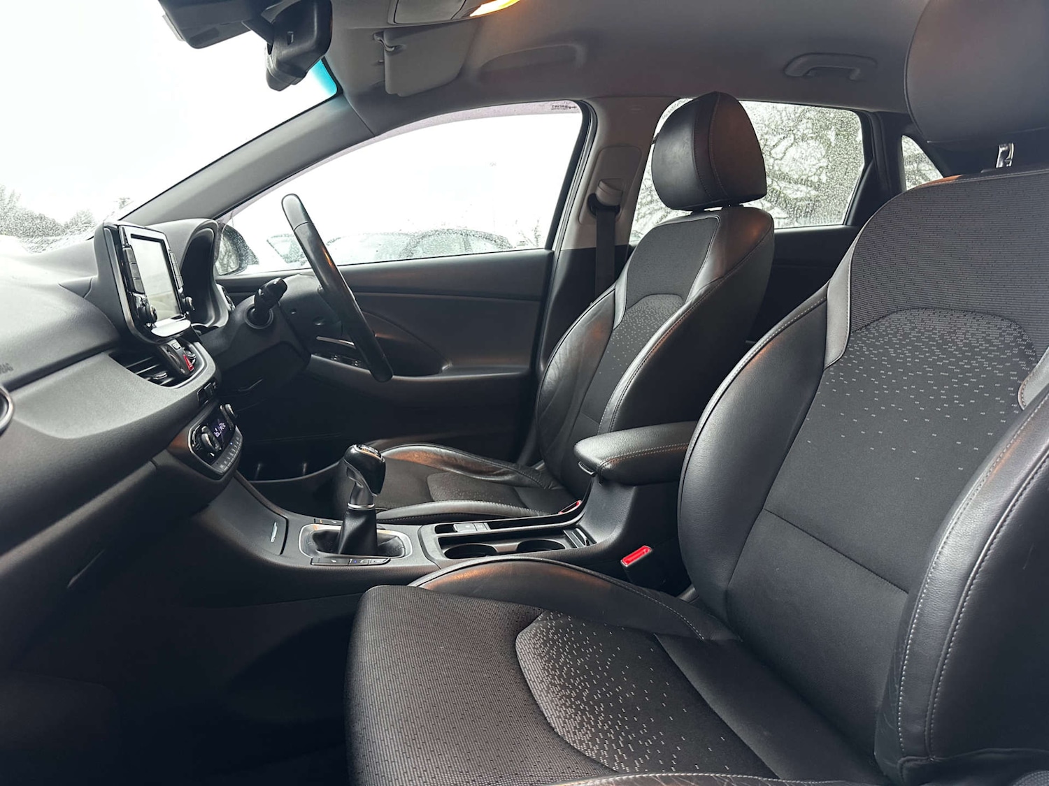 Used Hyundai i30 2018 for sale - 77428266: Photo 20