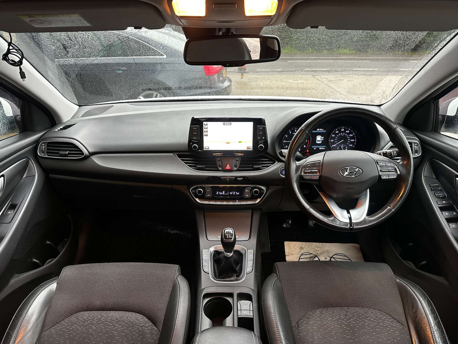 Used Hyundai i30 2018 for sale - 77428266: Photo 21