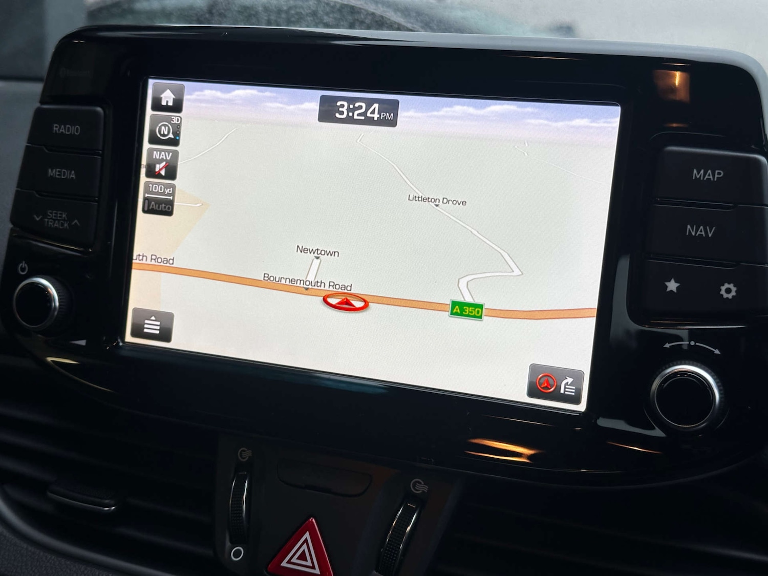 Used Hyundai i30 2018 for sale - 77428266: Photo 26