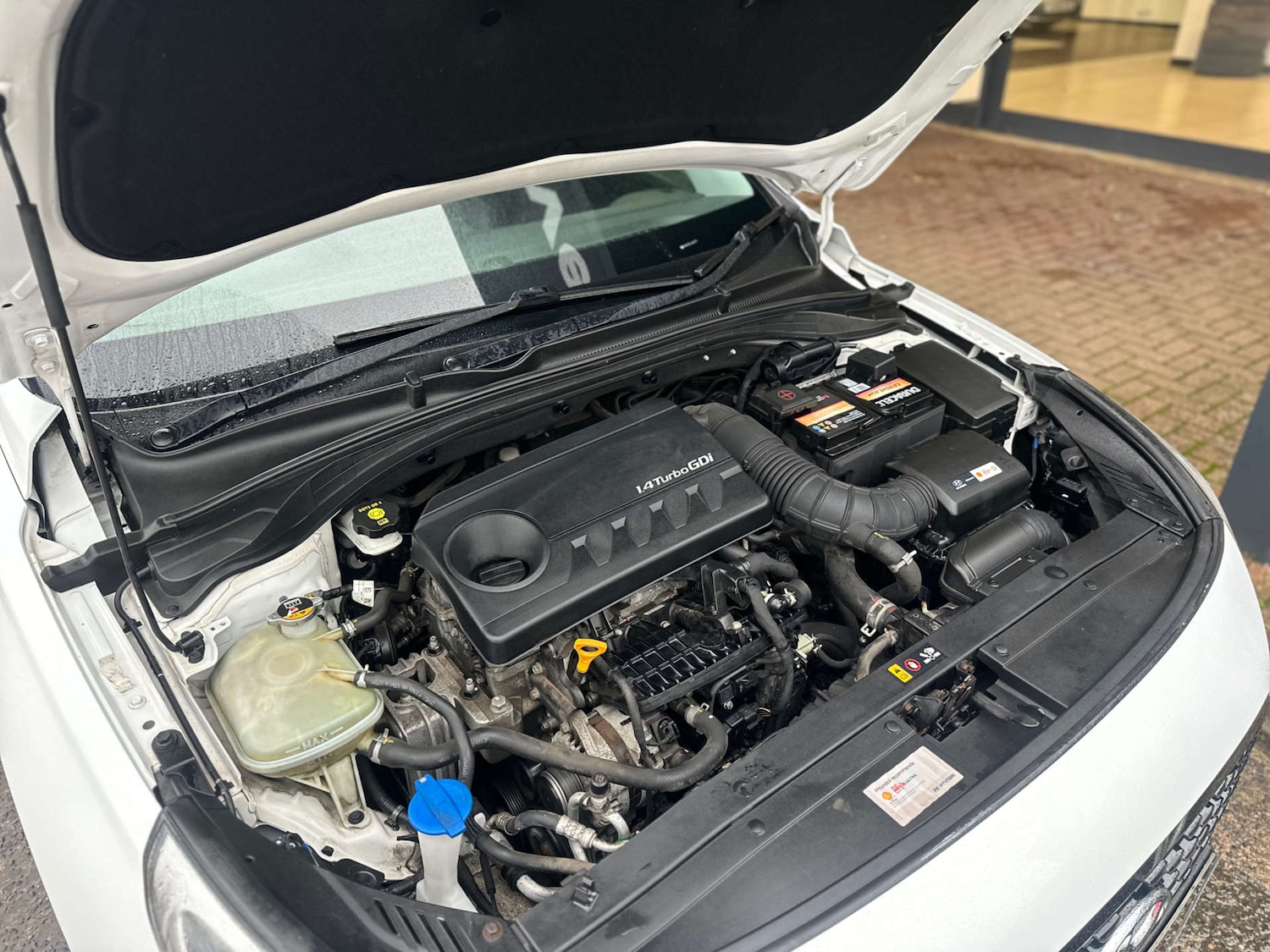 Used Hyundai i30 2018 for sale - 77428266: Photo 29