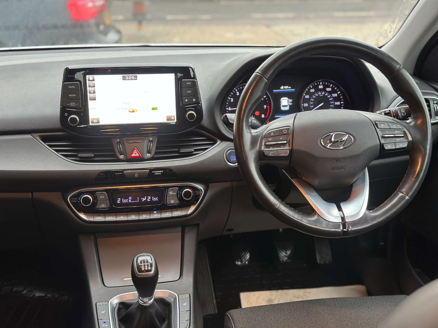 Used Hyundai i30 2018 for sale - 77428266: Photo 4