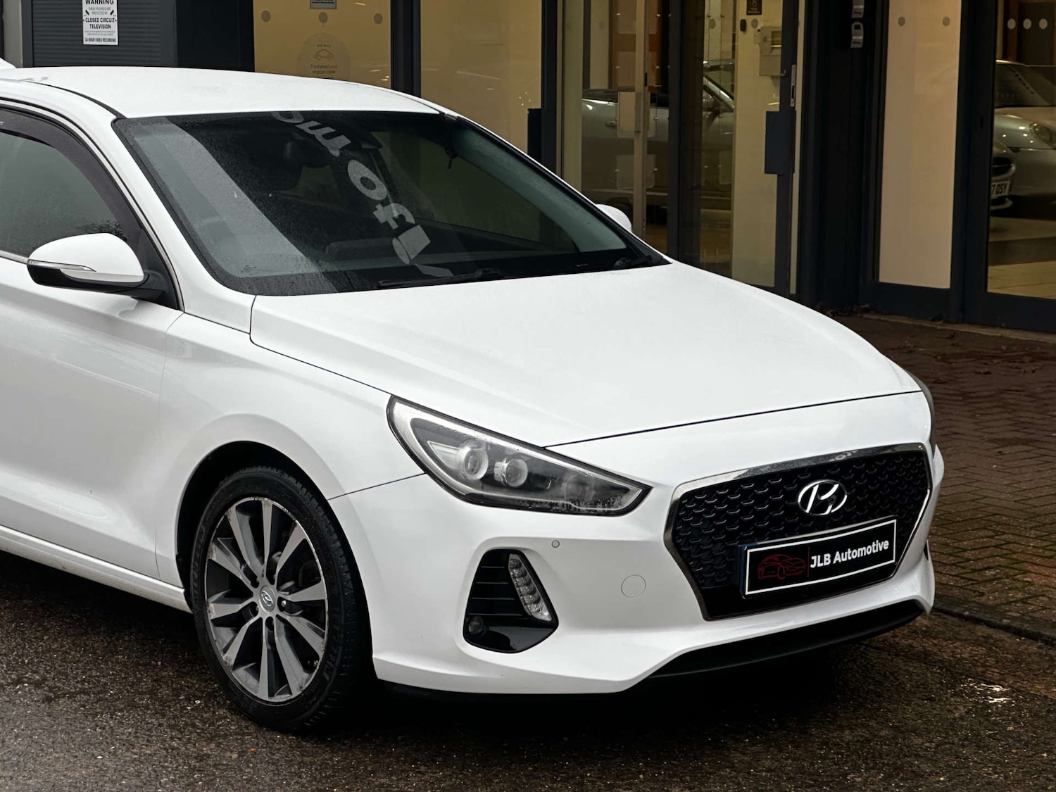 Used Hyundai i30 2018 for sale - 77428266: Photo 5