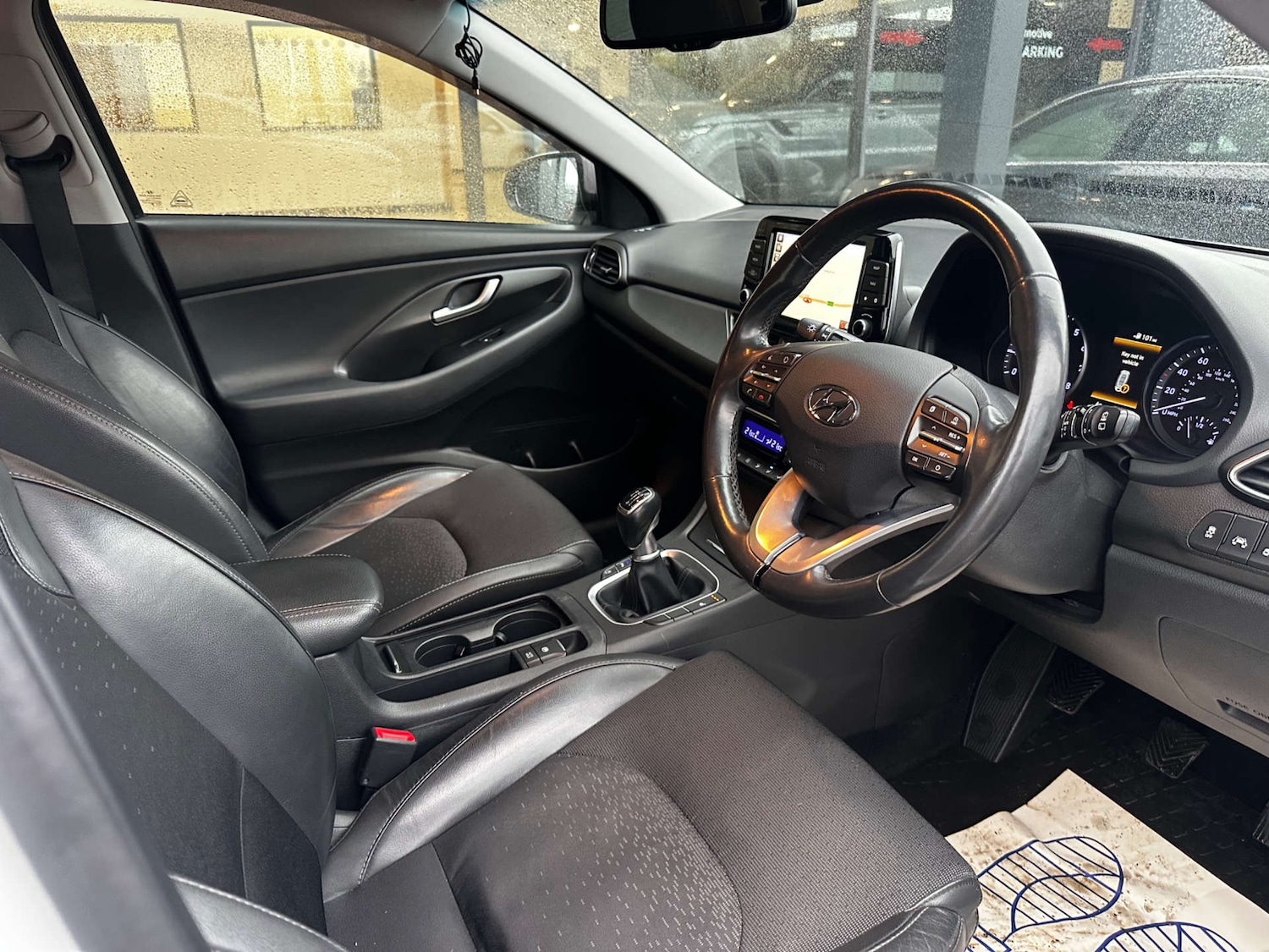 Used Hyundai i30 2018 for sale - 77428266: Photo 7