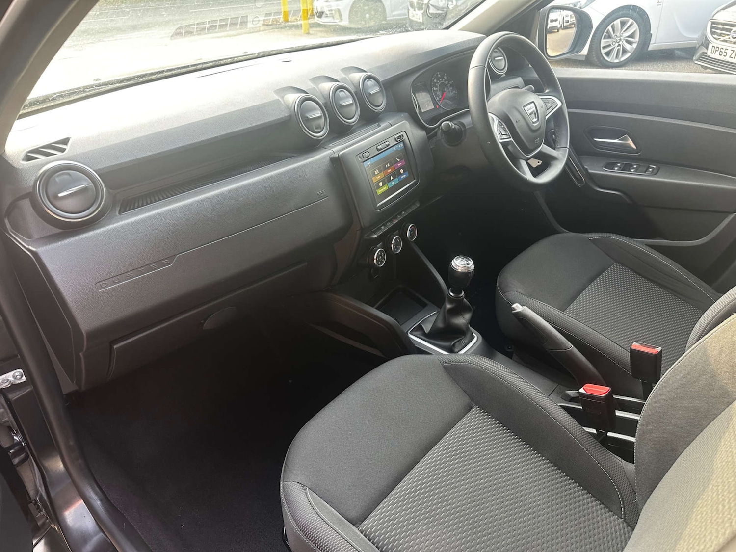 Used Dacia Duster 2019 for sale - 77974175: Photo 10