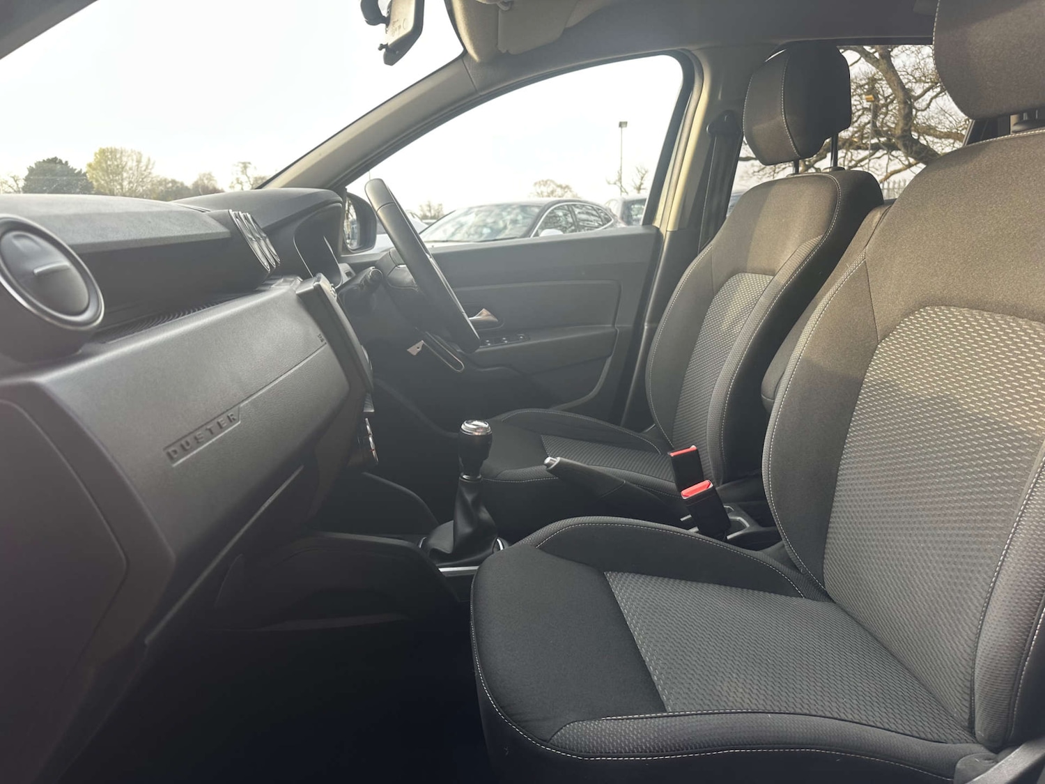 Used Dacia Duster 2019 for sale - 77974175: Photo 11