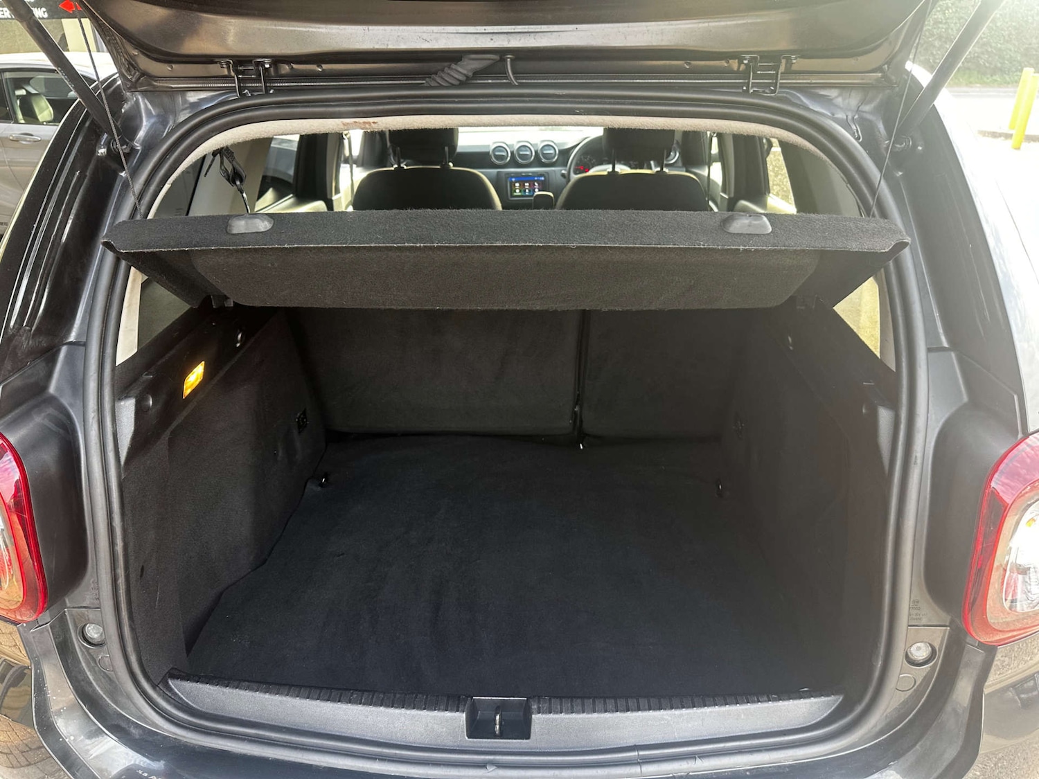 Used Dacia Duster 2019 for sale - 77974175: Photo 13