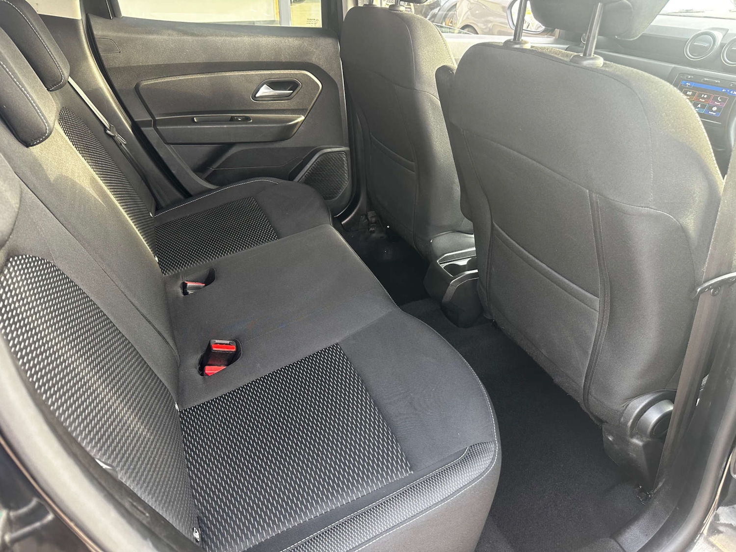 Used Dacia Duster 2019 for sale - 77974175: Photo 16