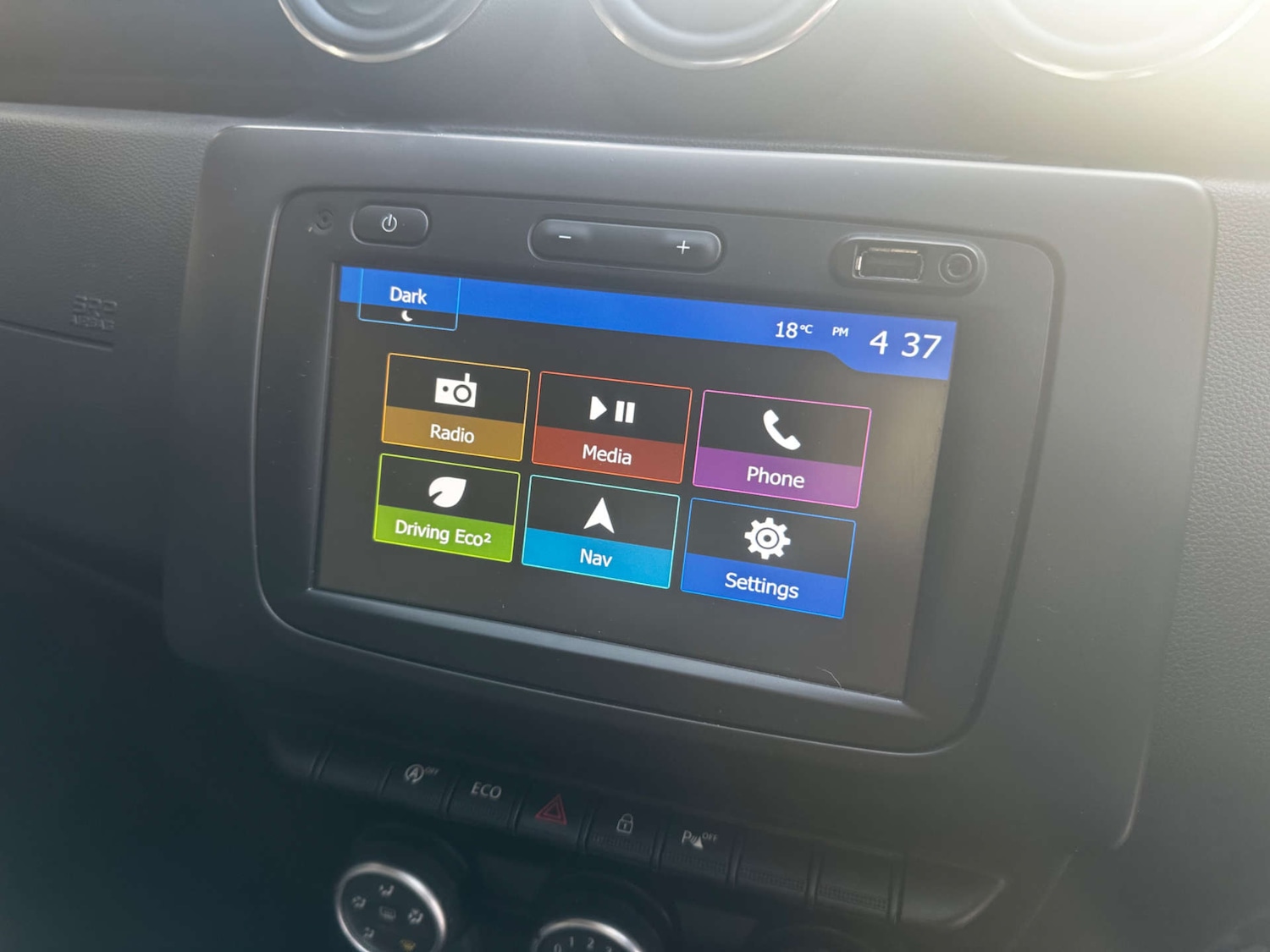 Used Dacia Duster 2019 for sale - 77974175: Photo 17