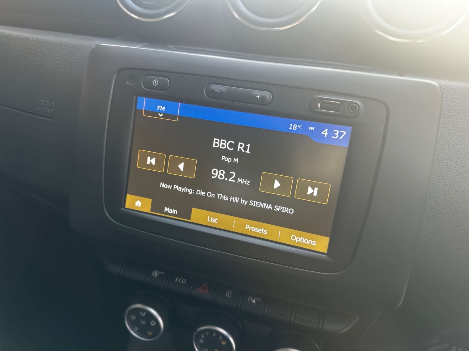 Used Dacia Duster 2019 for sale - 77974175: Photo 18