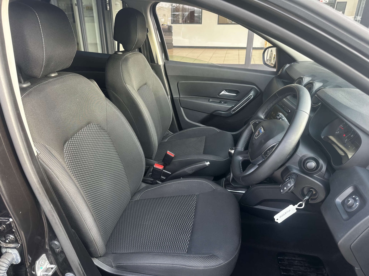 Used Dacia Duster 2019 for sale - 77974175: Photo 19