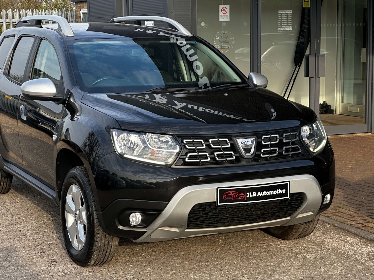 Used Dacia Duster 2019 for sale - 77974175: Photo 21