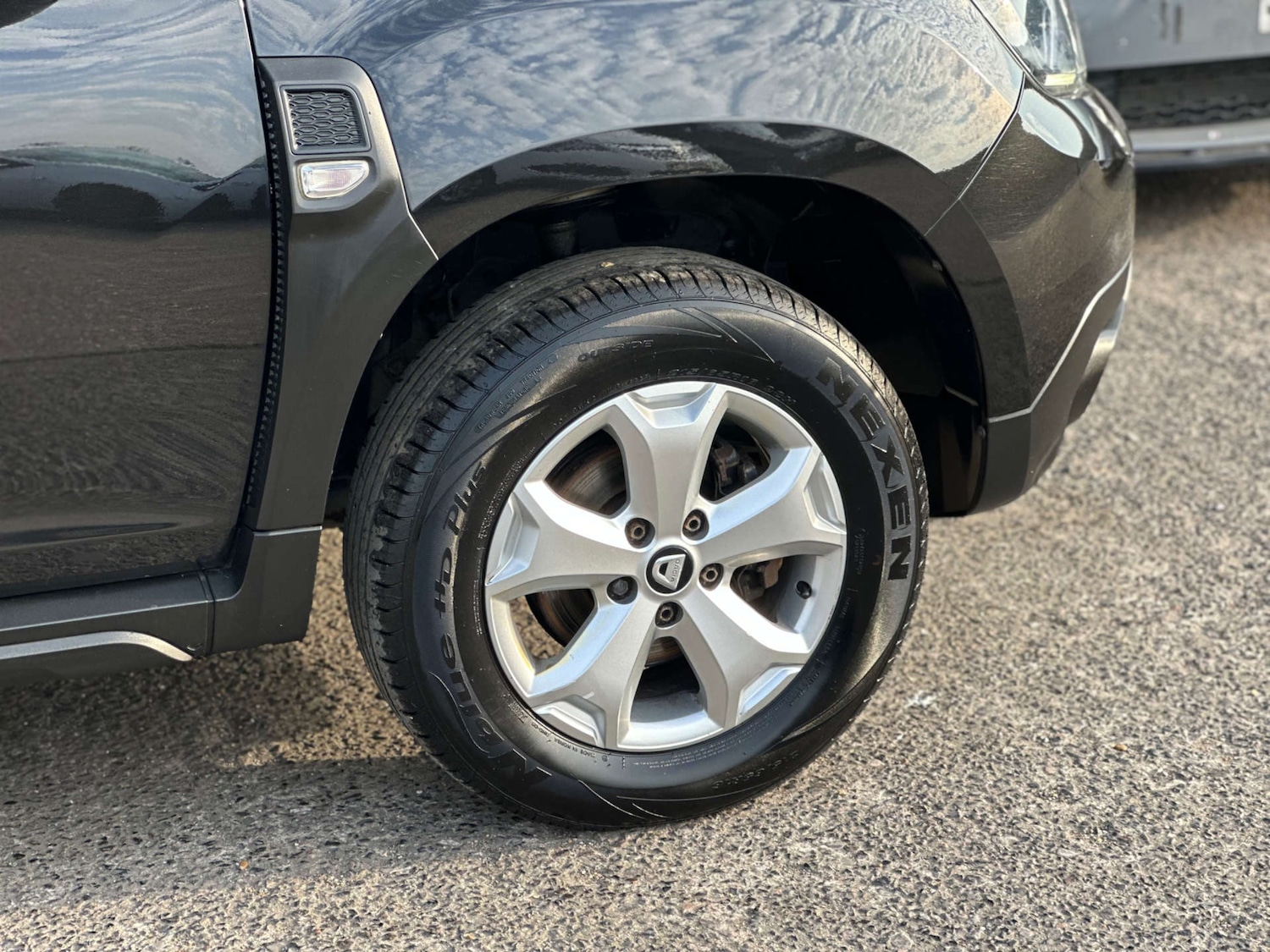 Used Dacia Duster 2019 for sale - 77974175: Photo 22