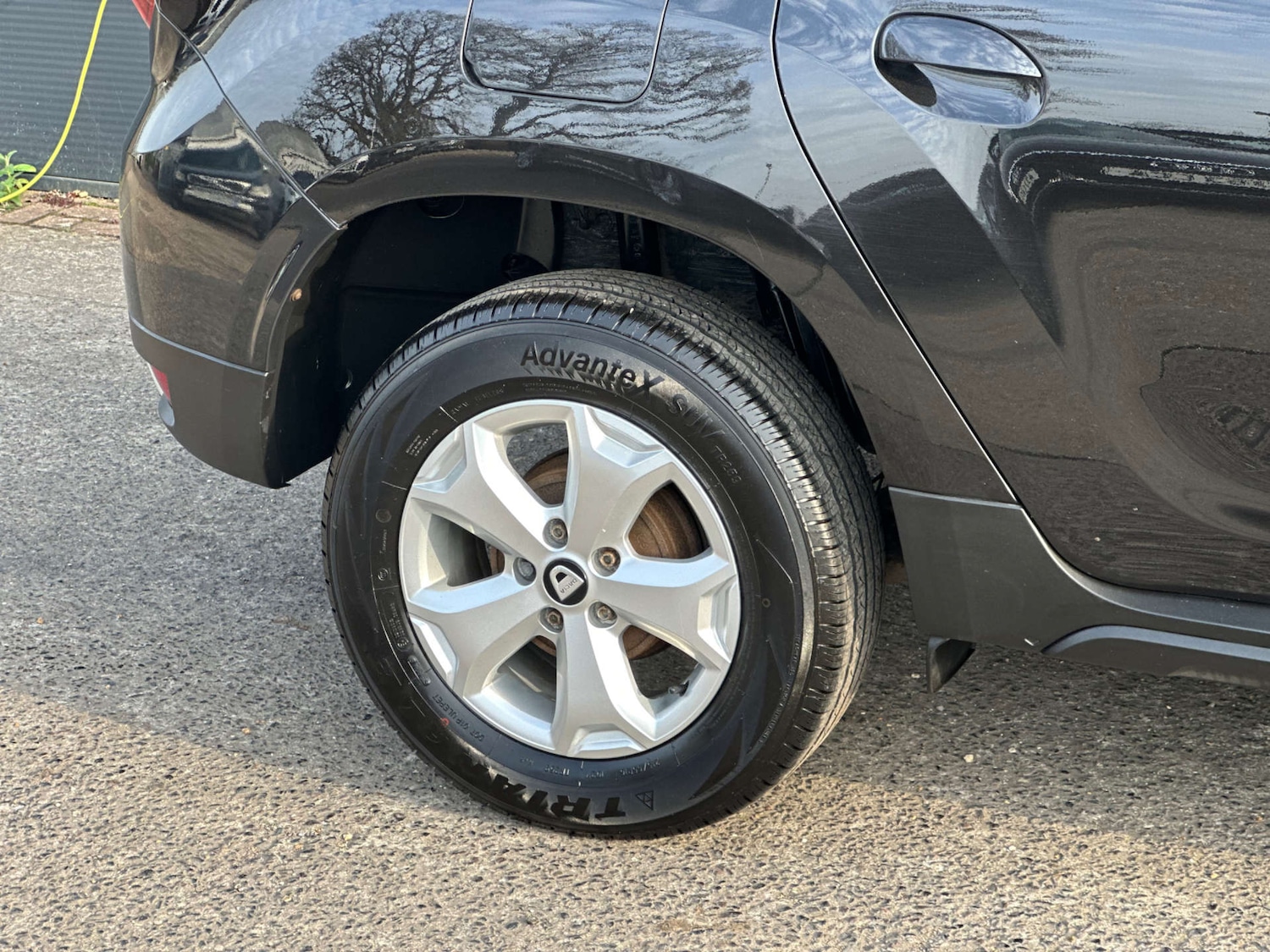 Used Dacia Duster 2019 for sale - 77974175: Photo 23