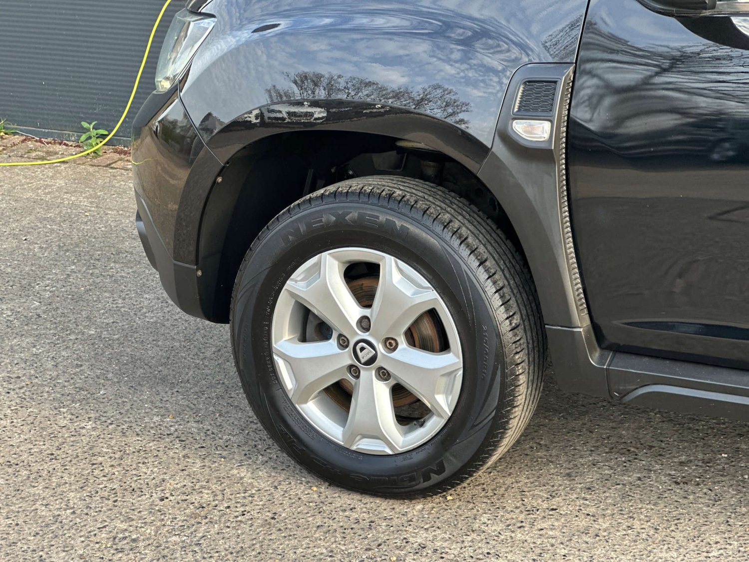 Used Dacia Duster 2019 for sale - 77974175: Photo 24