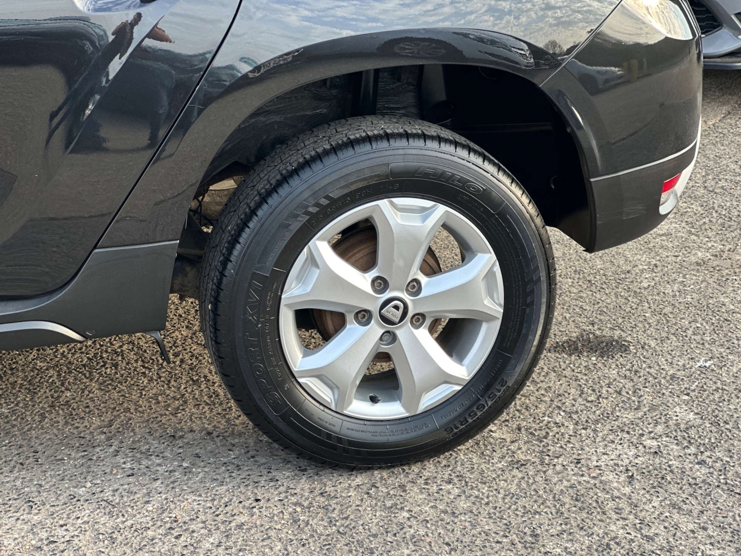 Used Dacia Duster 2019 for sale - 77974175: Photo 25