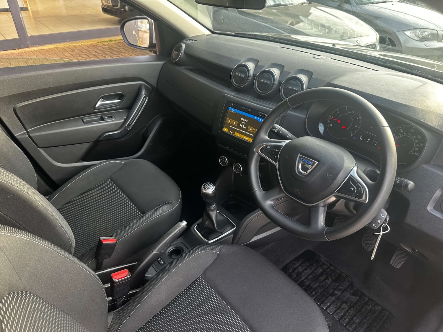 Used Dacia Duster 2019 for sale - 77974175: Photo 4