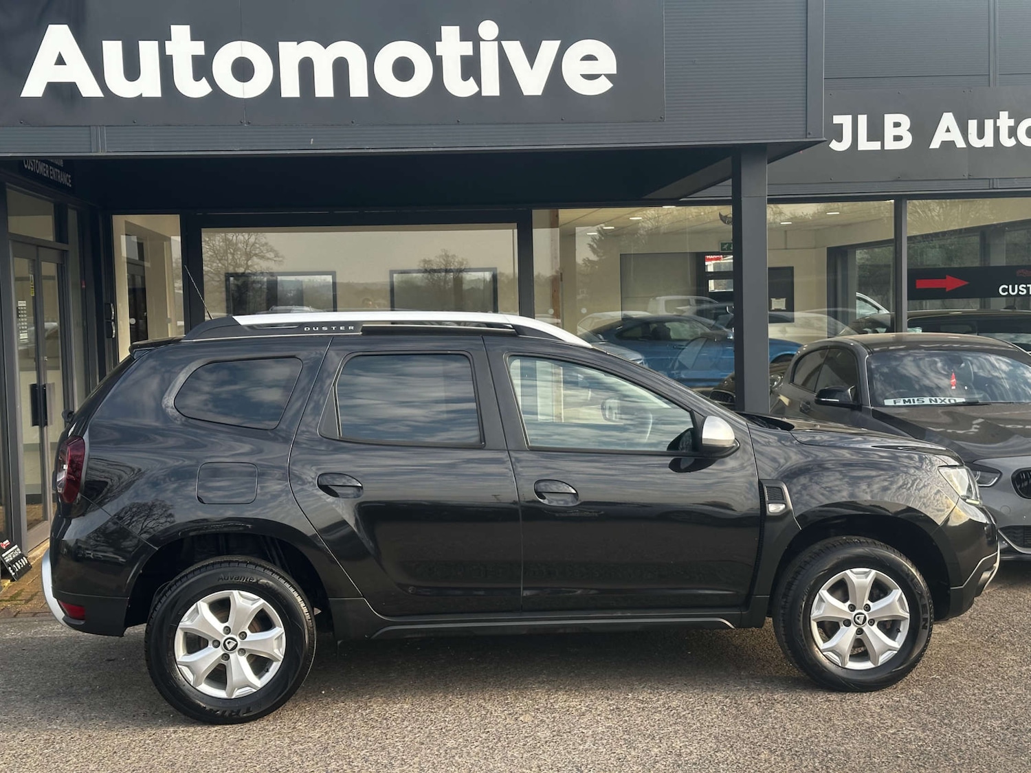 Used Dacia Duster 2019 for sale - 77974175: Photo 5