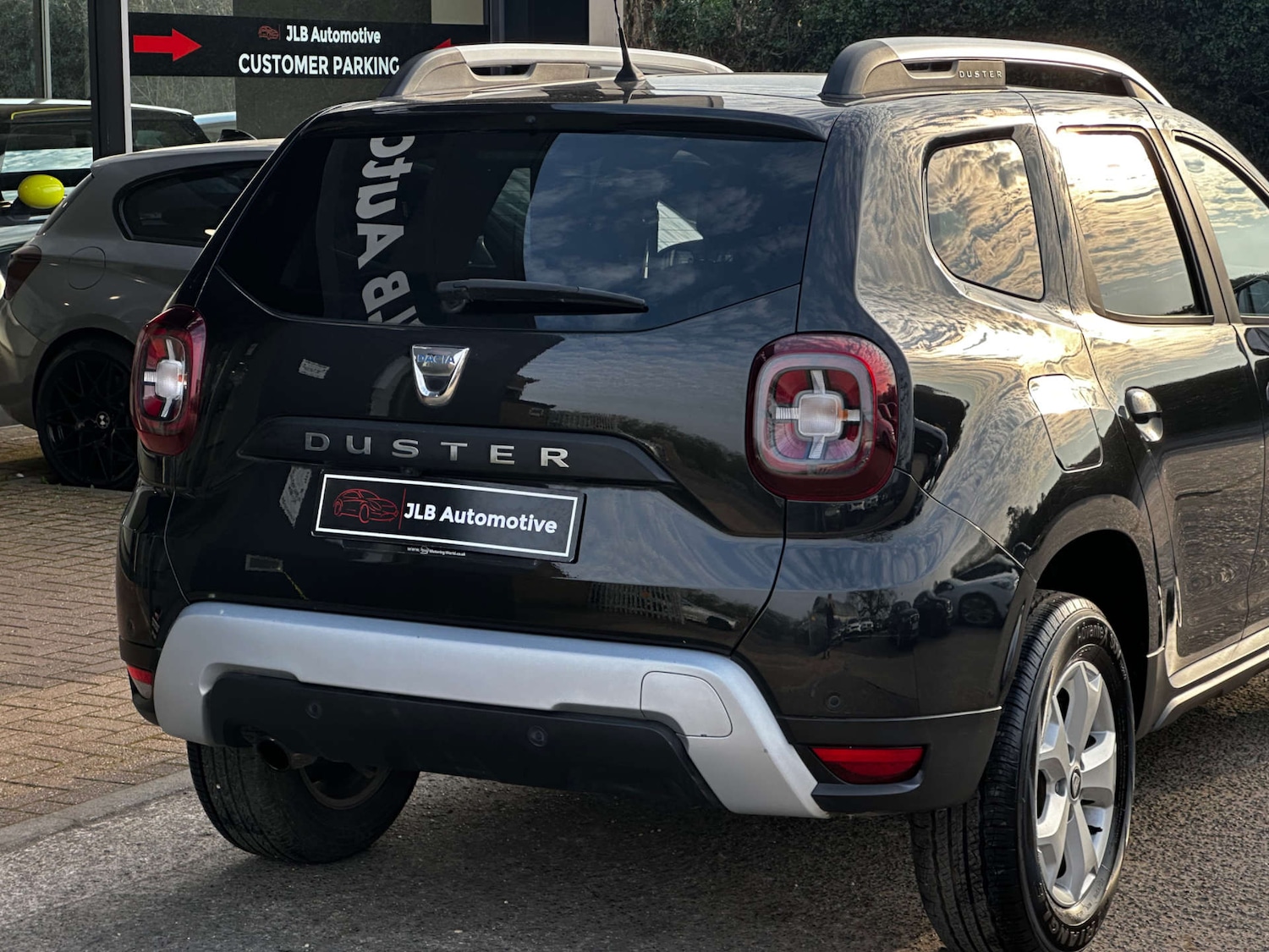 Used Dacia Duster 2019 for sale - 77974175: Photo 6