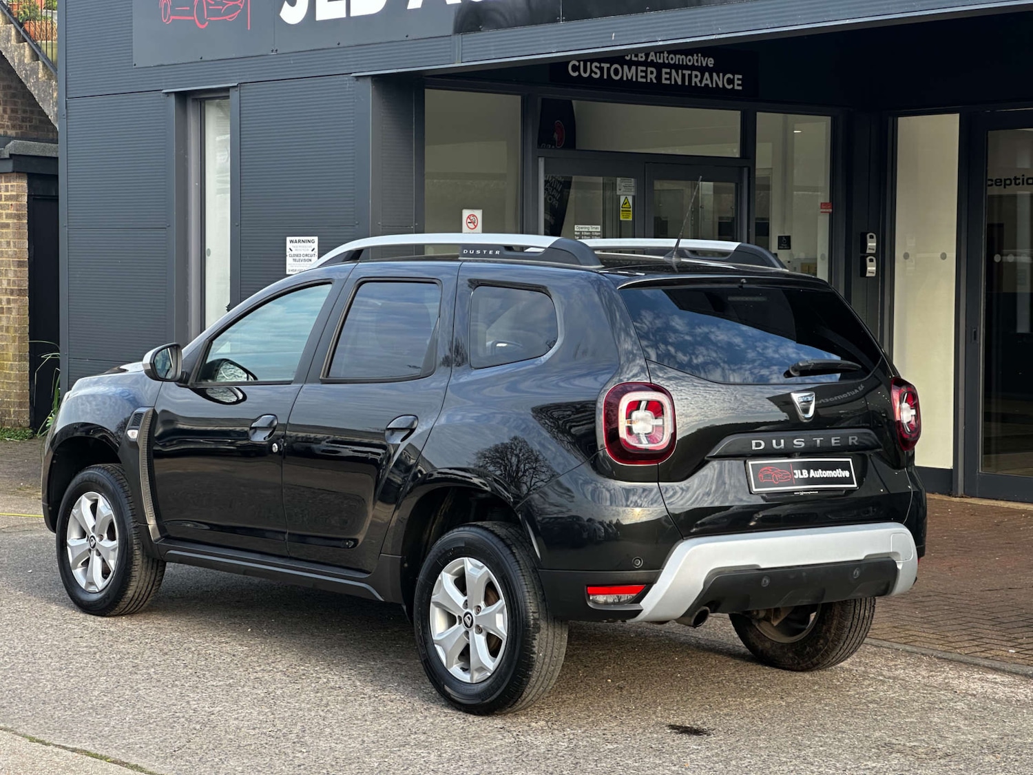 Used Dacia Duster 2019 for sale - 77974175: Photo 7