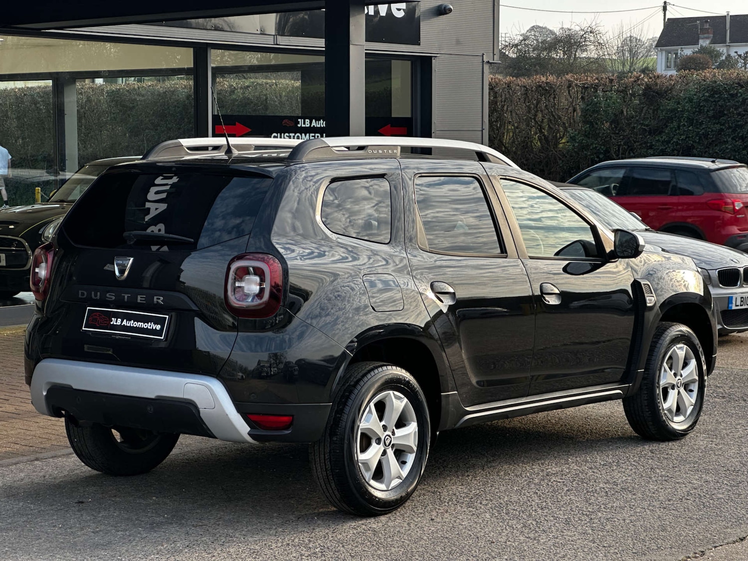 Used Dacia Duster 2019 for sale - 77974175: Photo 8