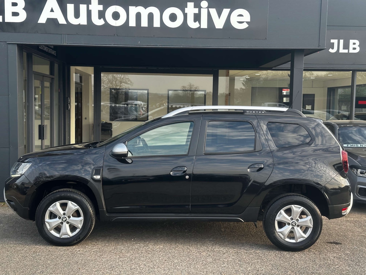 Used Dacia Duster 2019 for sale - 77974175: Photo 9
