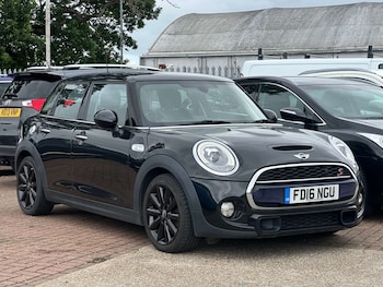 Used MINI Hatch 2016 for sale - 78824006: Photo