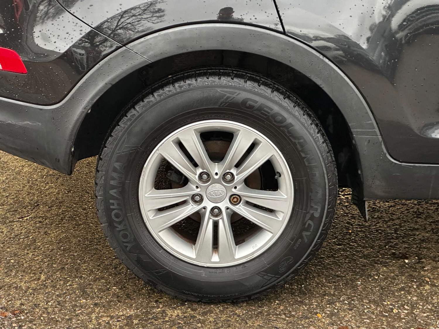 Used Kia Sportage 2012 for sale - 76885178: Photo 11