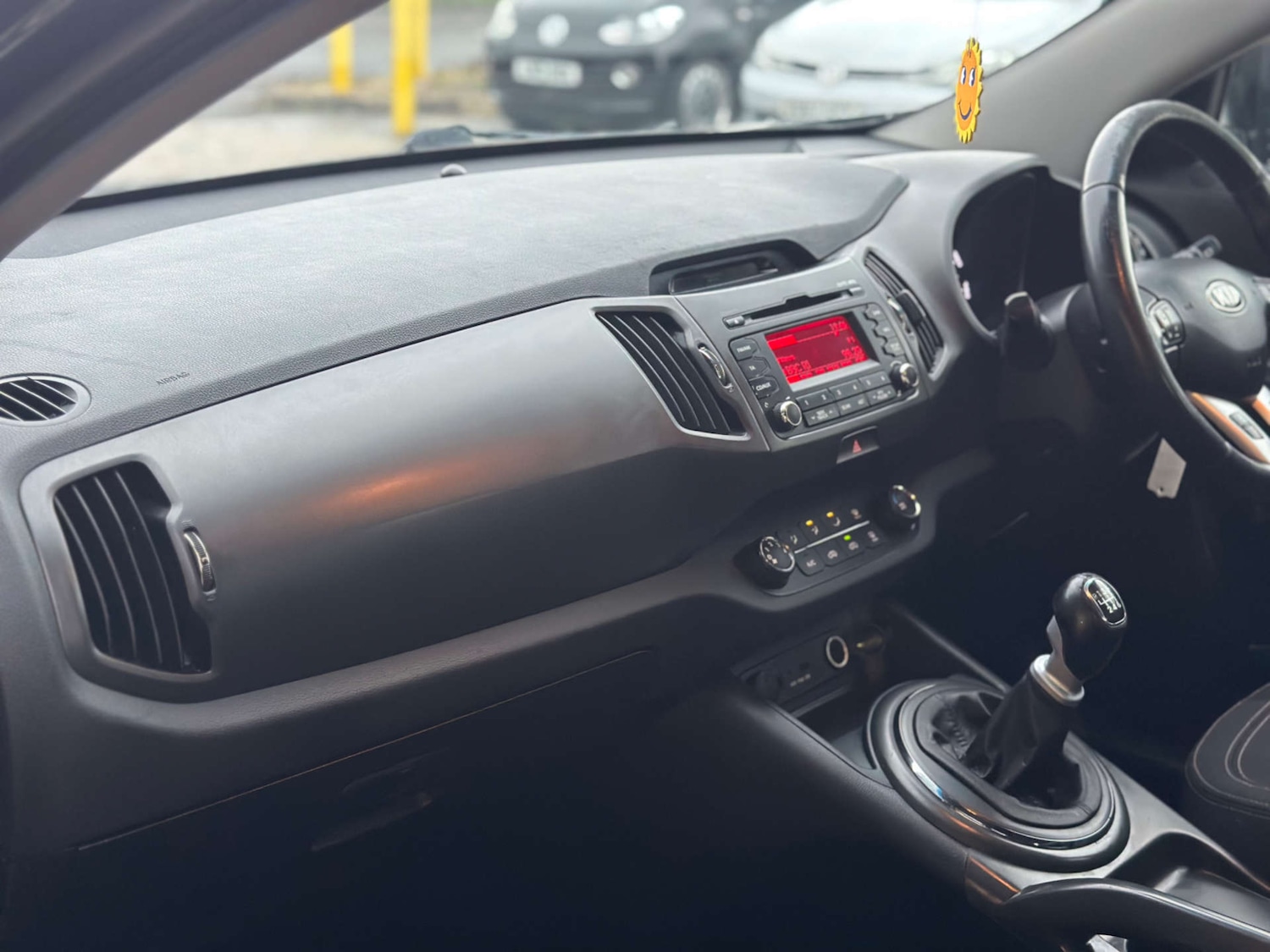 Used Kia Sportage 2012 for sale - 76885178: Photo 13