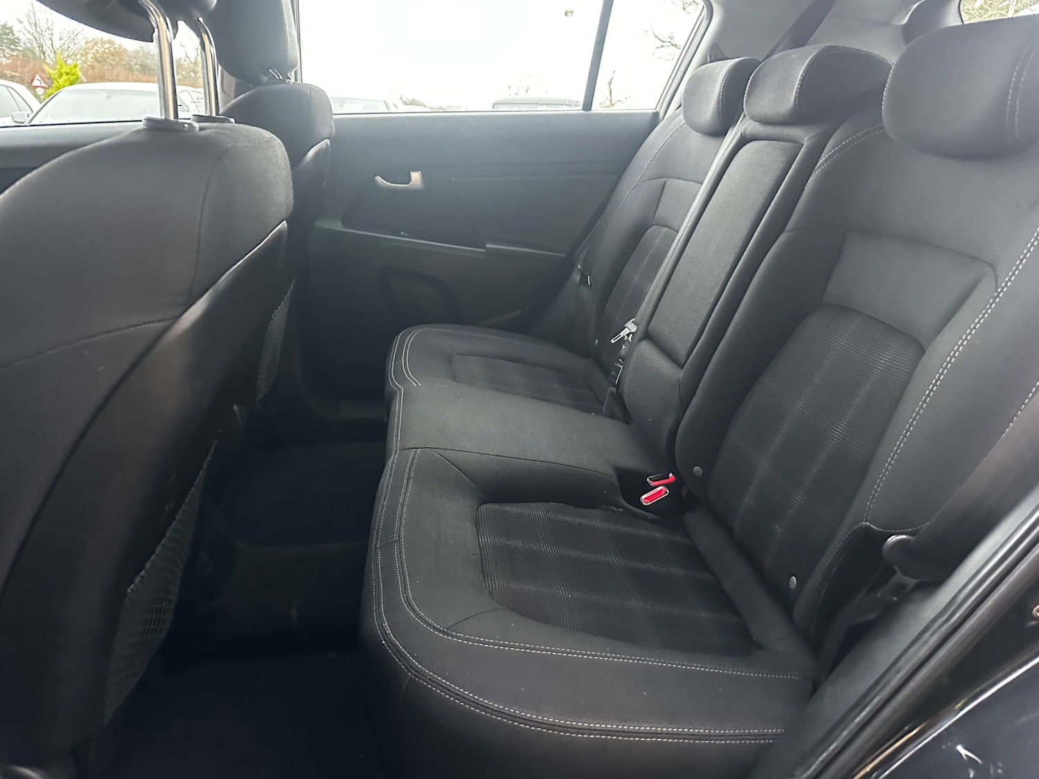 Used Kia Sportage 2012 for sale - 76885178: Photo 14