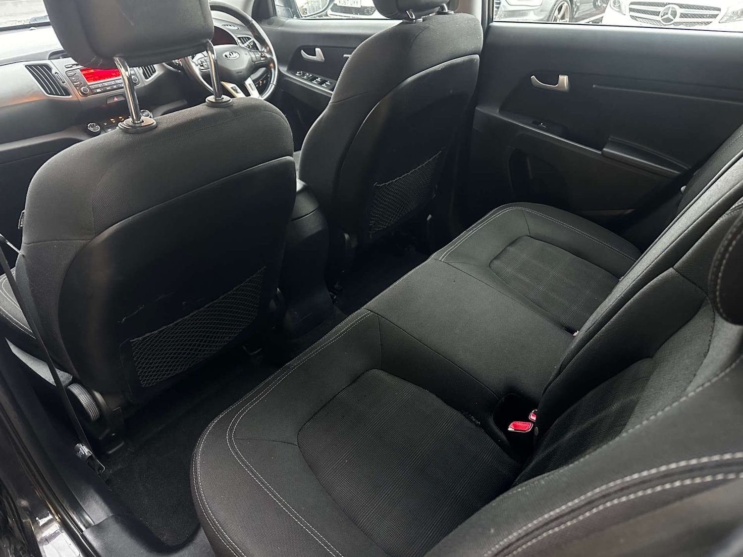 Used Kia Sportage 2012 for sale - 76885178: Photo 15