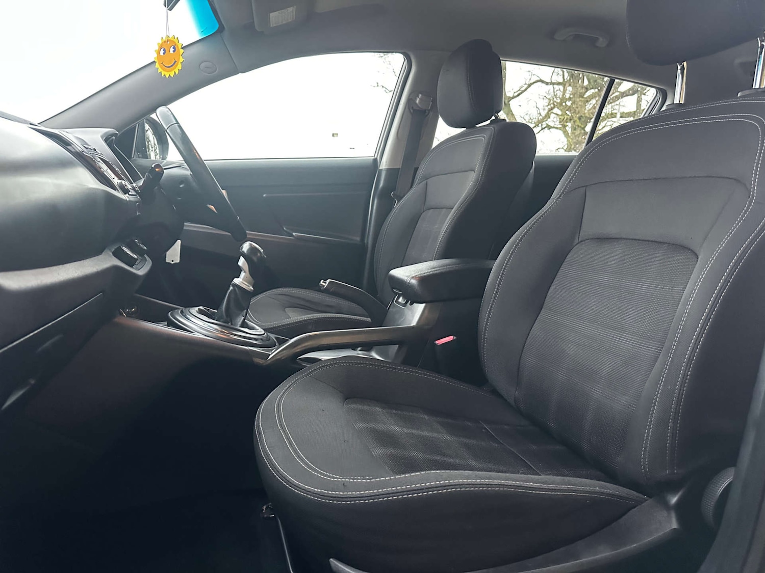 Used Kia Sportage 2012 for sale - 76885178: Photo 16