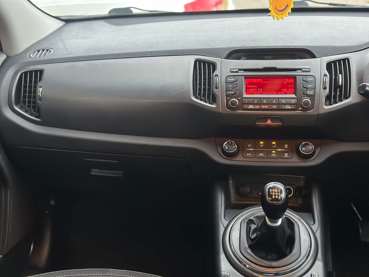 Used Kia Sportage 2012 for sale - 76885178: Photo 17