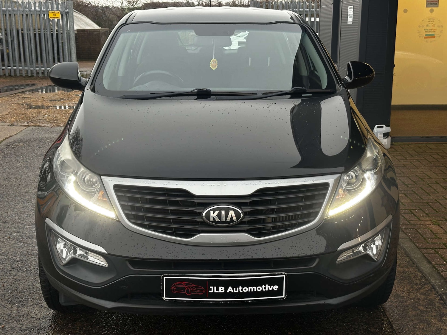 Used Kia Sportage 2012 for sale - 76885178: Photo 19