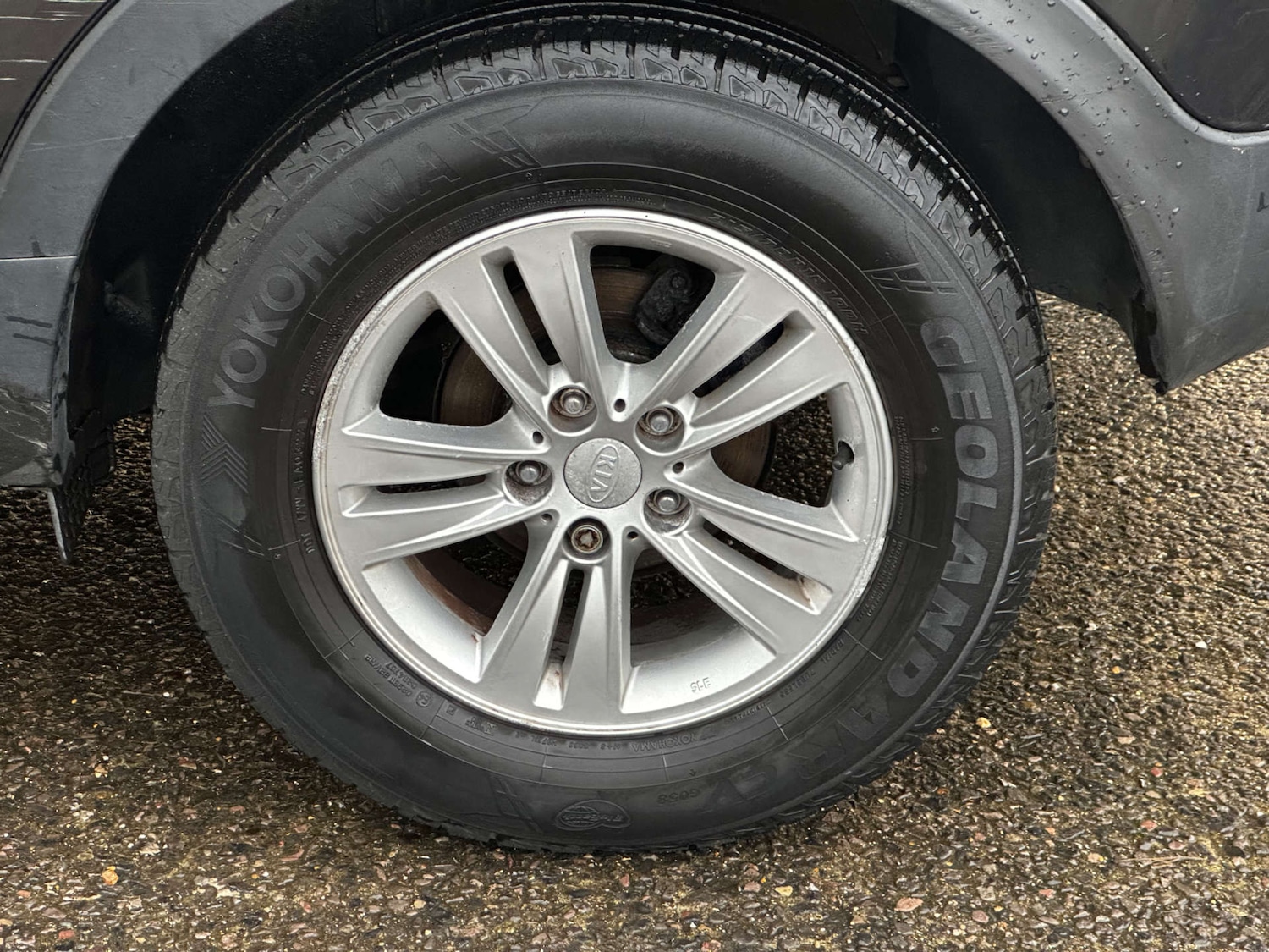 Used Kia Sportage 2012 for sale - 76885178: Photo 22