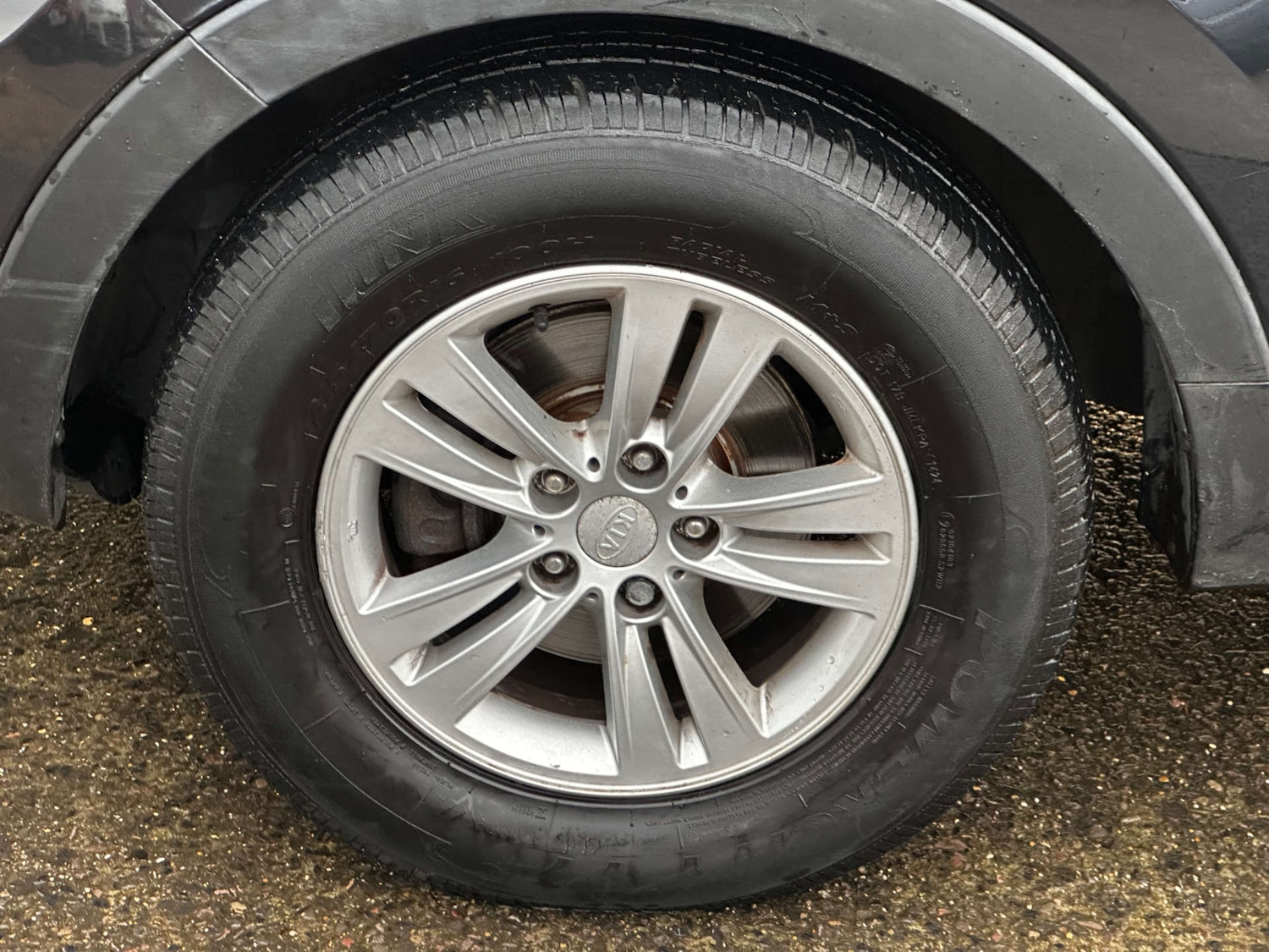 Used Kia Sportage 2012 for sale - 76885178: Photo 23