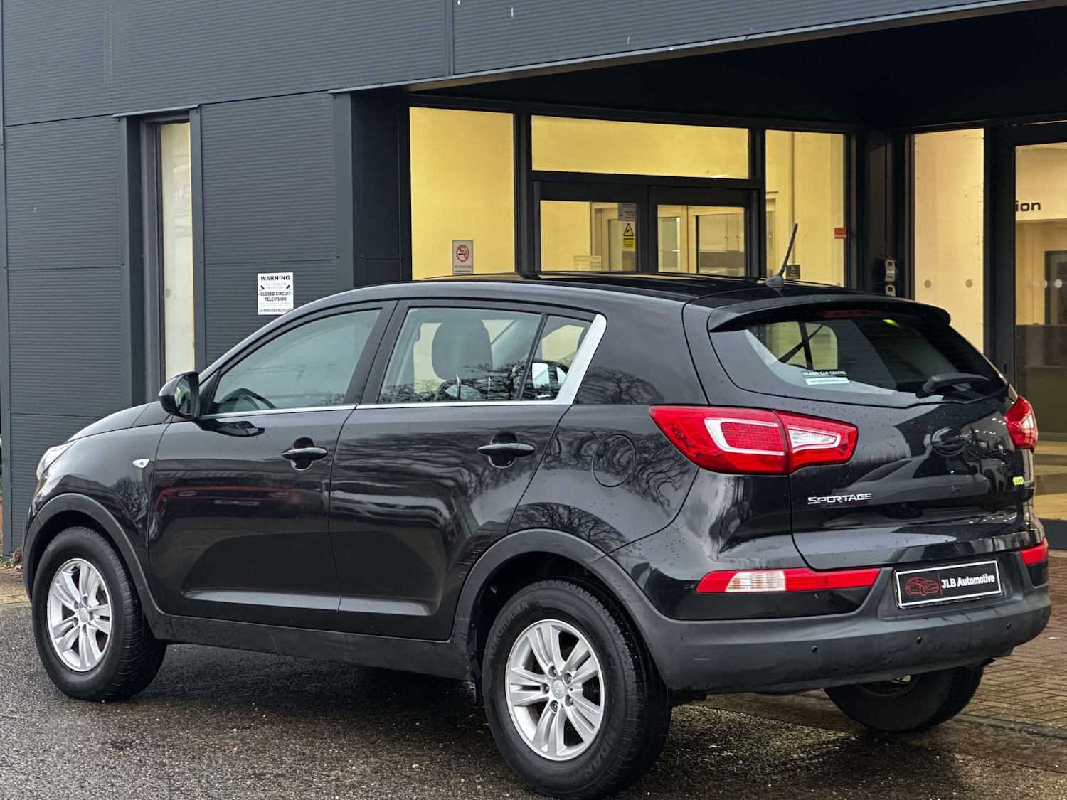 Used Kia Sportage 2012 for sale - 76885178: Photo 5