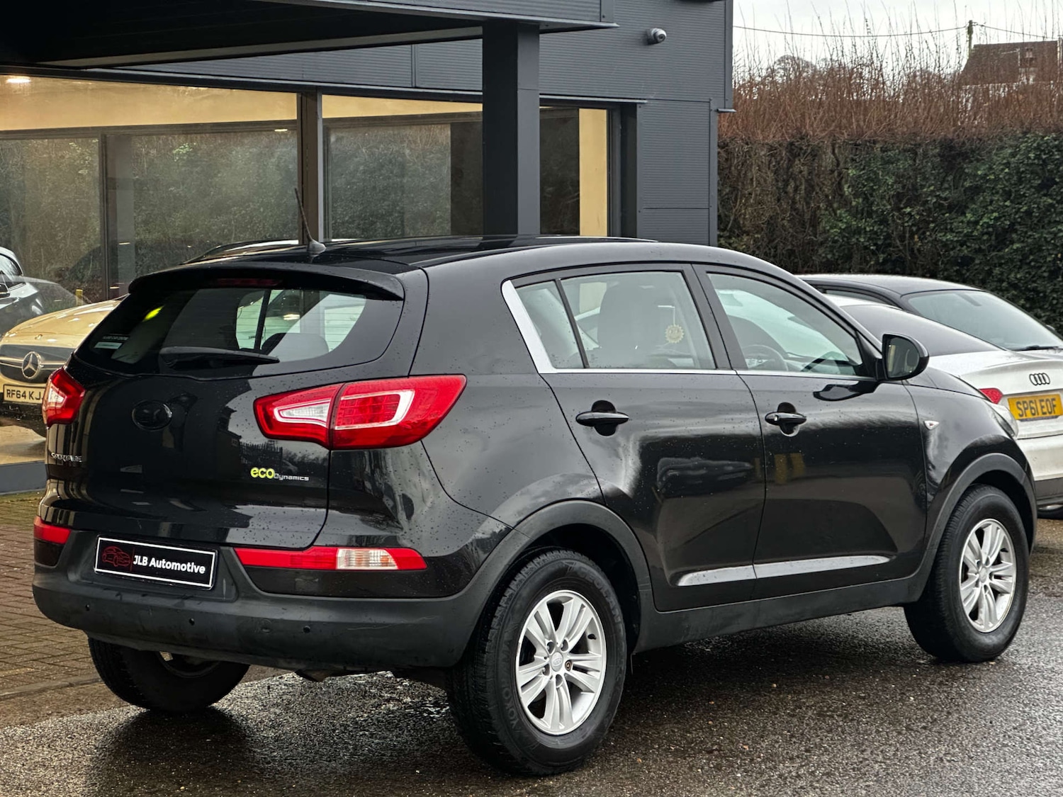 Used Kia Sportage 2012 for sale - 76885178: Photo 6