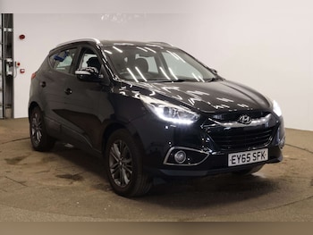 Used Hyundai Ix35 2015 for sale - 78315877: Photo