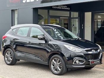 Used Hyundai Ix35 2015 for sale - 78315877: Photo