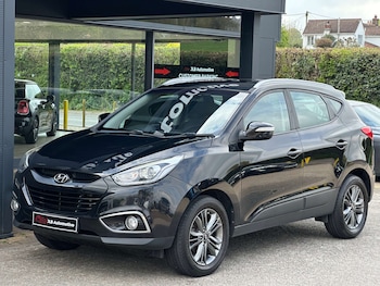Used Hyundai Ix35 2015 for sale - 78315877: Photo