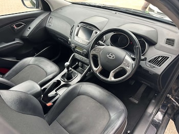 Used Hyundai Ix35 2015 for sale - 78315877: Photo