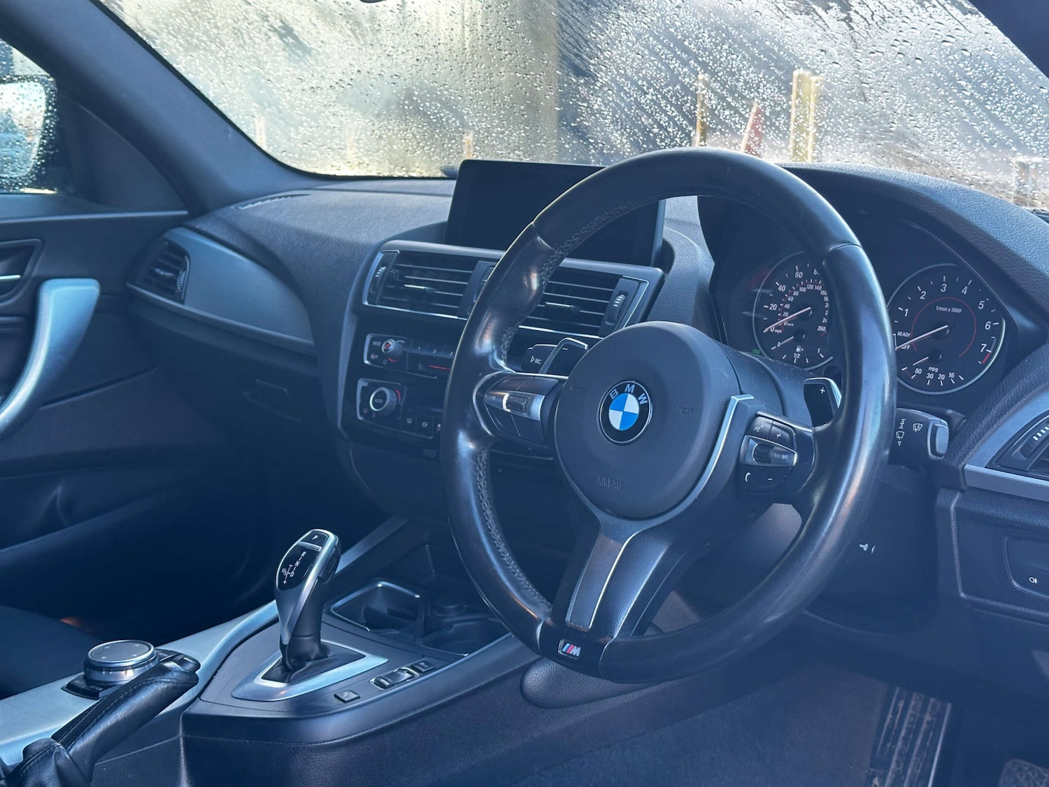 Used BMW 1 Series 2015 for sale - 76830174: Photo 12