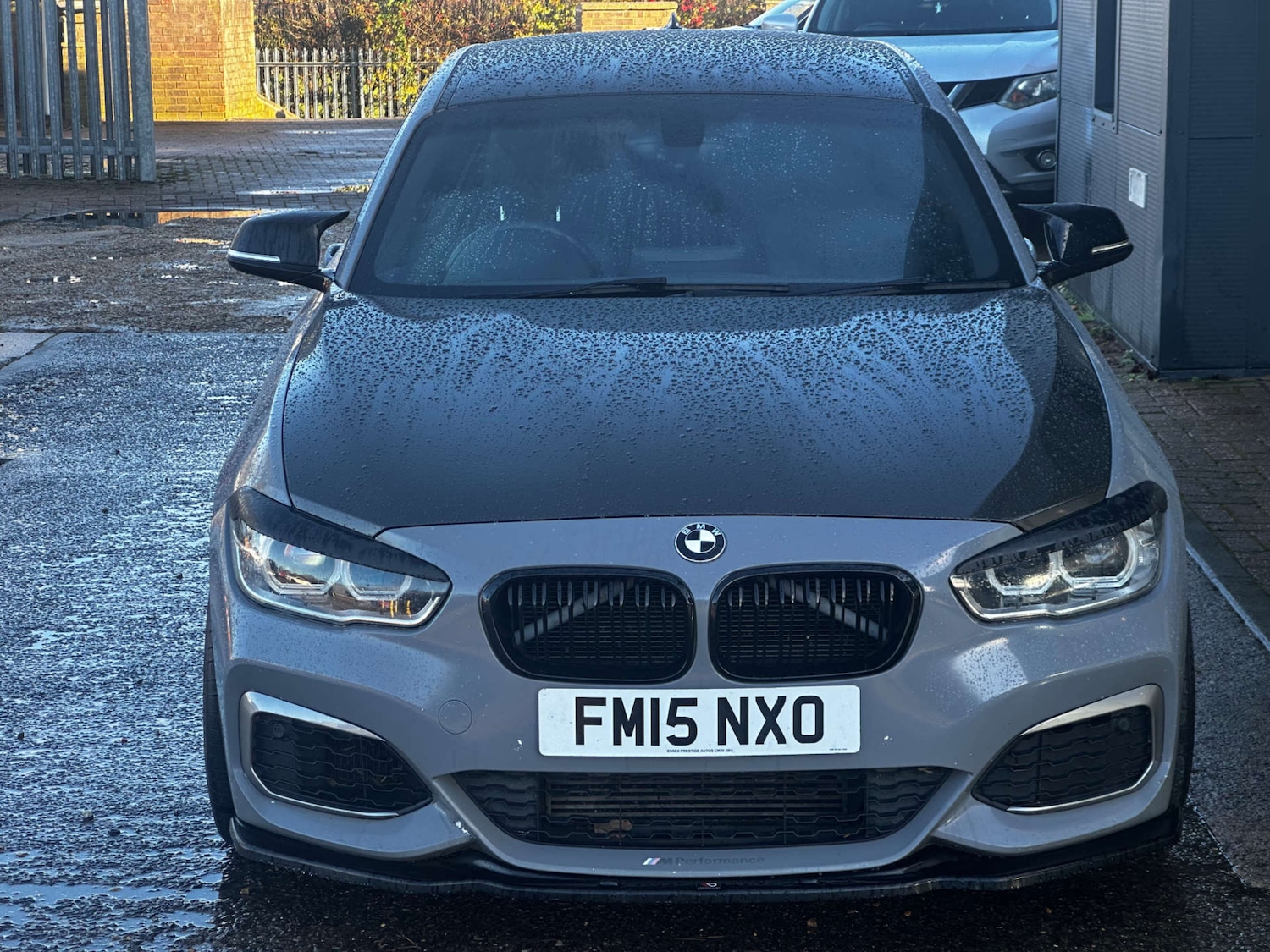 Used BMW 1 Series 2015 for sale - 76830174: Photo 13