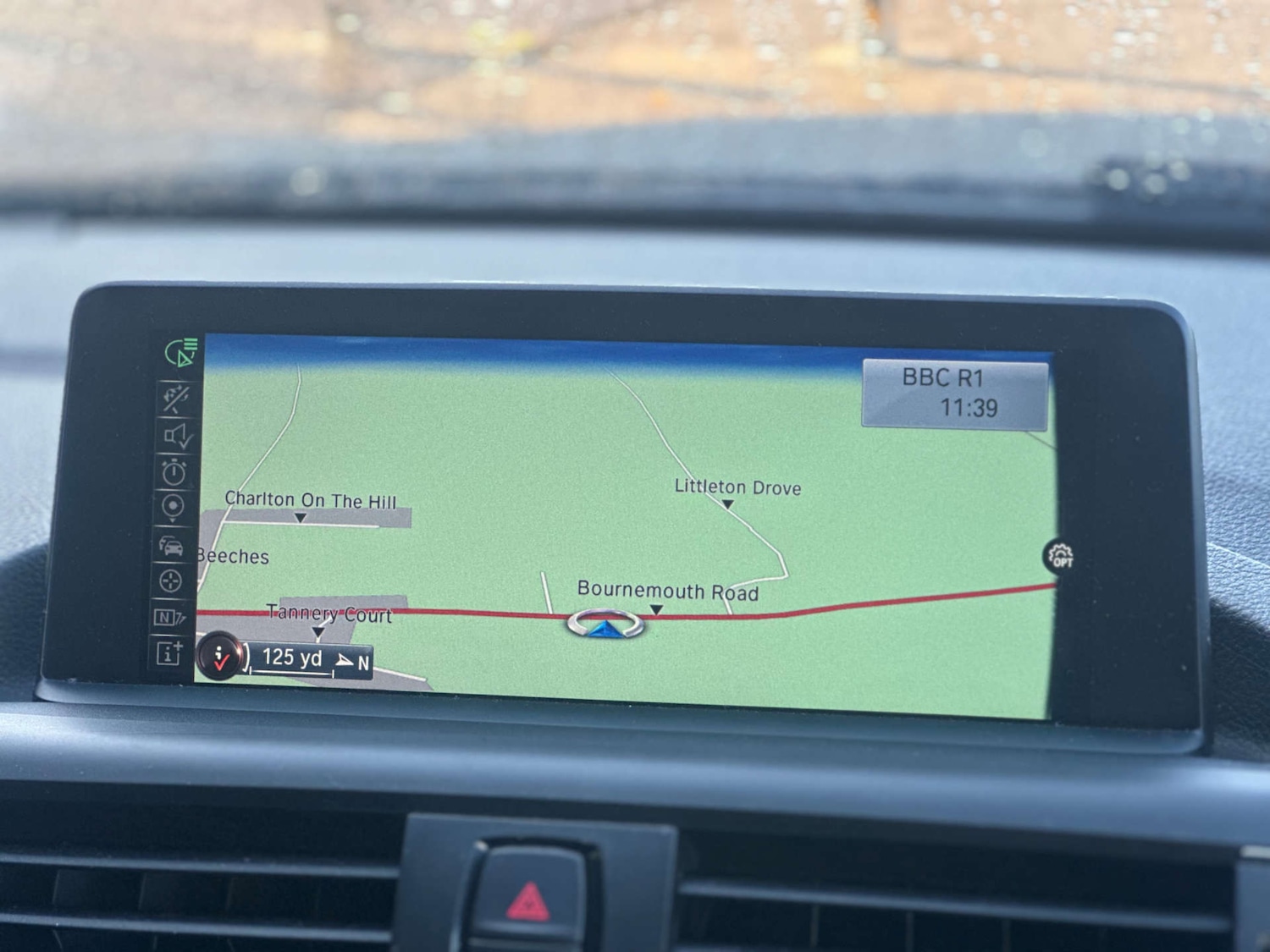 Used BMW 1 Series 2015 for sale - 76830174: Photo 16