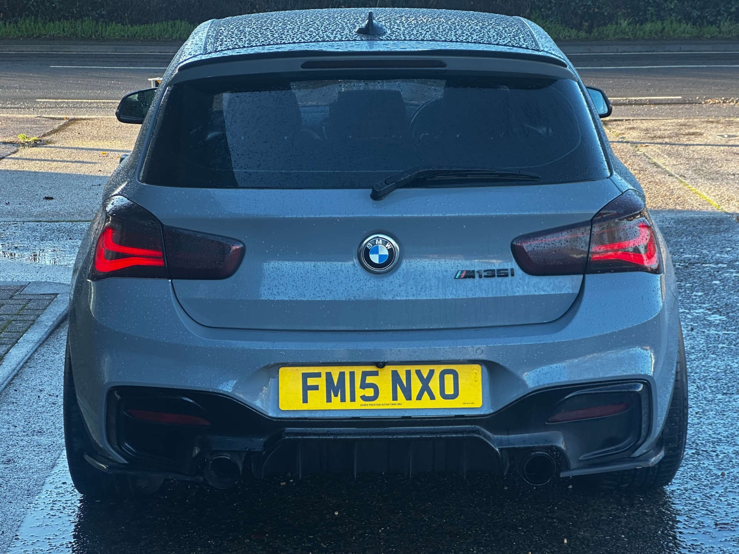 Used BMW 1 Series 2015 for sale - 76830174: Photo 17